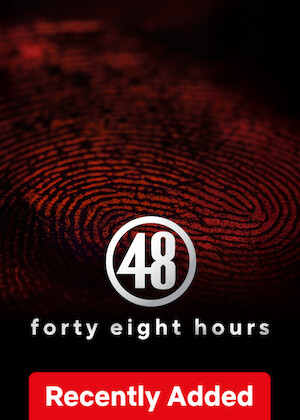 48 Hours poster