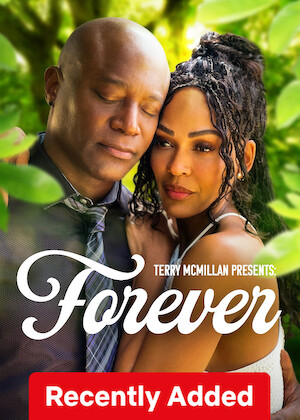 Terry McMillan Presents: Forever poster