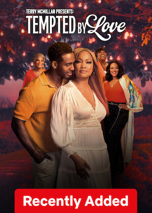 Terry McMillan Presents: Tempted By Love poster